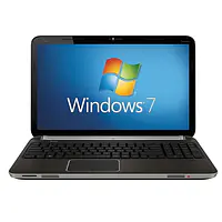 HP Pavilion DV6 | Core i7 2nd Gen | 4GB+500GB - Master