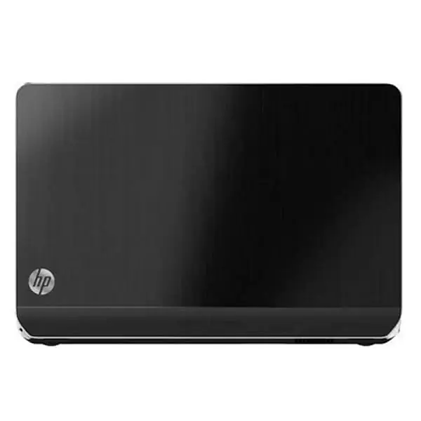 HP Pavilion DV6 | Core i7 2nd Gen | 4GB+500GB - Master