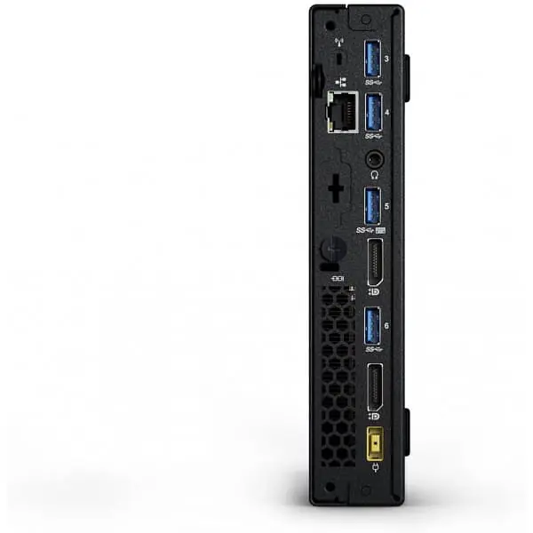 Lenovo Thinkcenter M710 Tiny 7th Generation Wi-Fi 1.3KG Only - Master