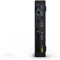 Lenovo Thinkcenter M710 Tiny 7th Generation Wi-Fi 1.3KG Only - Master