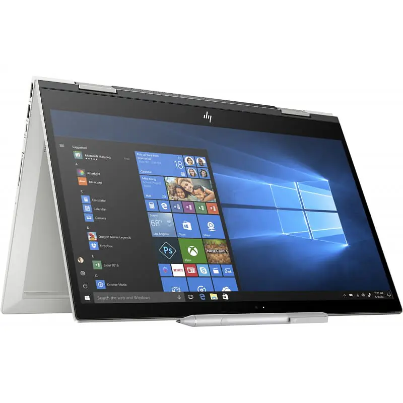 HP ENVY x360 - 15-cn0008ca Product 8250u i5 8gb ram - Master
