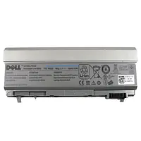 DELL LAT E6400/6500 9CELL BATTERY-C2072/F8TTW - Master