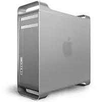 Apple Mac Pro 12 Core 3.46 GHz Intel Xeon 5,1 Westmere 2010, 2 SATA & 8GB Ram - Master