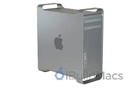 Apple Mac Pro 12 Core 3.46 GHz Intel Xeon 5,1 Westmere 2010, 2 SATA & 8GB Ram - Master