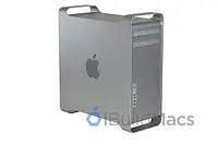 Apple Mac Pro 12 Core 3.46 GHz Intel Xeon 5,1 Westmere 2010, 2 SATA & 8GB Ram - Master