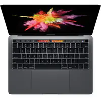 Apple  13" MacBook Pro, Retina, Touch Bar Intel i7 Dual Core, 16GB RAM, 512GB SSD,  A1706  touchbar - Master