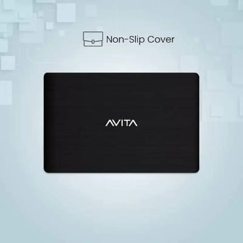 AVITA PURA E14 NS14A6ING541-SGC Thin and Light  Ram 8GB /256 GB SSD - Master