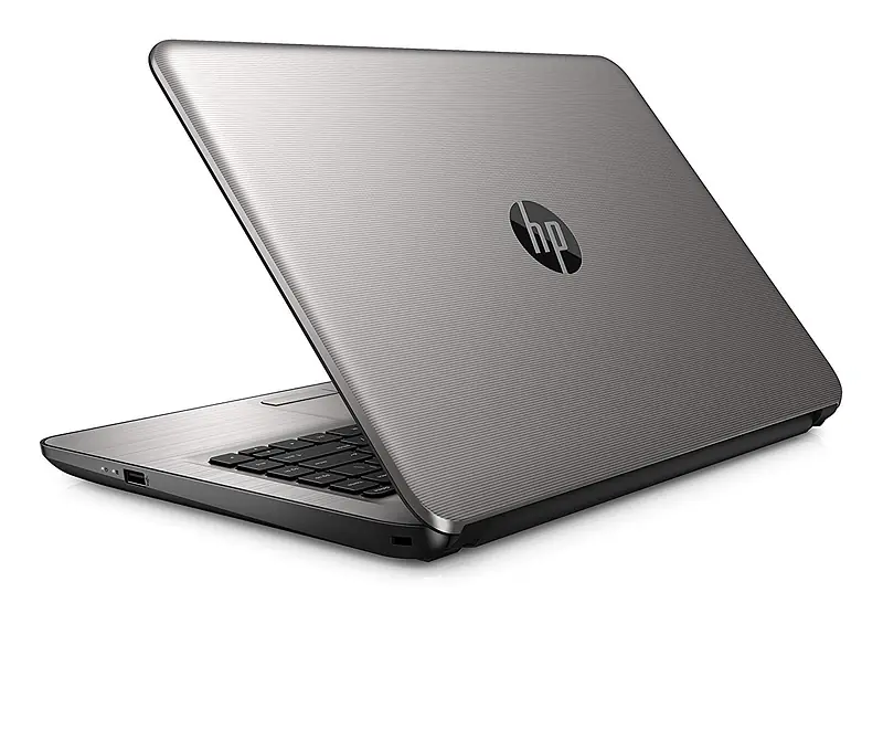 HP 14-AM081TU 14-inch Laptop (Core i5 6th Gen/4GB/1TB/Windows 10  Unbox - Master
