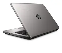 HP 14-AM081TU 14-inch Laptop (Core i5 6th Gen/4GB/1TB/Windows 10  Unbox - Master