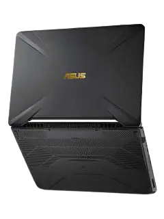 New Asus Tuf Gaming FX505DT-HN465T GTX1650- 4GB/8G/1T HDD+512G SSD - Master
