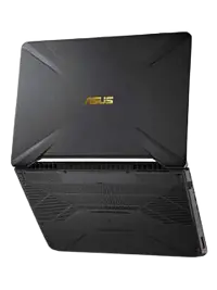 New Asus Tuf Gaming FX505DT-HN465T GTX1650- 4GB/8G/1T HDD+512G SSD - Master