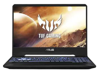 New Asus Tuf Gaming FX505DT-HN465T GTX1650- 4GB/8G/1T HDD+512G SSD - Master
