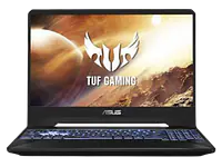 New Asus Tuf Gaming FX505DT-HN465T GTX1650- 4GB/8G/1T HDD+512G SSD - Master