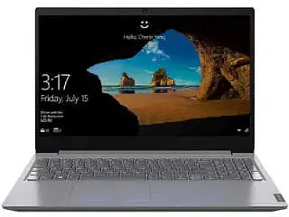 Lenovo V15-IIL (82C500RRIH) Laptop (Core i5 10th Gen/4 GB/256 GB SSD/DOS) - Master