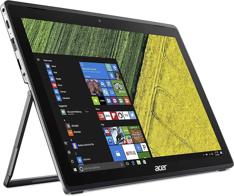Acer tablet Switch 11 i3 i5 laptop - Master