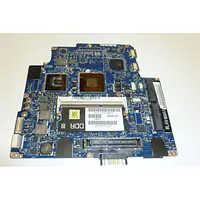 Dell E4200 With Non-Integrated Graphics Laptop Motherboard - Master
