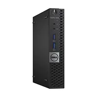 (Refurbished) Dell Wyse High Performance Mini PC (AMD GX 424CC, 16 GB RAM, 512 GB SSD, Windows 10 Pro, MS Office, WiFi|AMD Radeon R5E Graphics|USB) - Master
