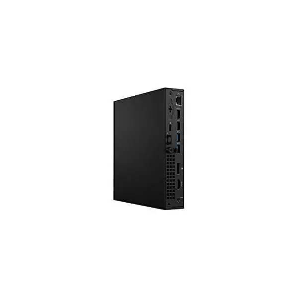 (Refurbished) Dell Wyse High Performance Mini PC (AMD GX 424CC, 16 GB RAM, 512 GB SSD, Windows 10 Pro, MS Office, WiFi|AMD Radeon R5E Graphics|USB) - Master