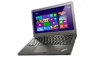 Lenovo Thinkpad  Laptop X240 Laptop used - Master