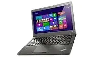 Lenovo Thinkpad  Laptop X240 Laptop used - Master