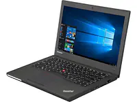 Lenovo Thinkpad  Laptop X240 Laptop used - Master