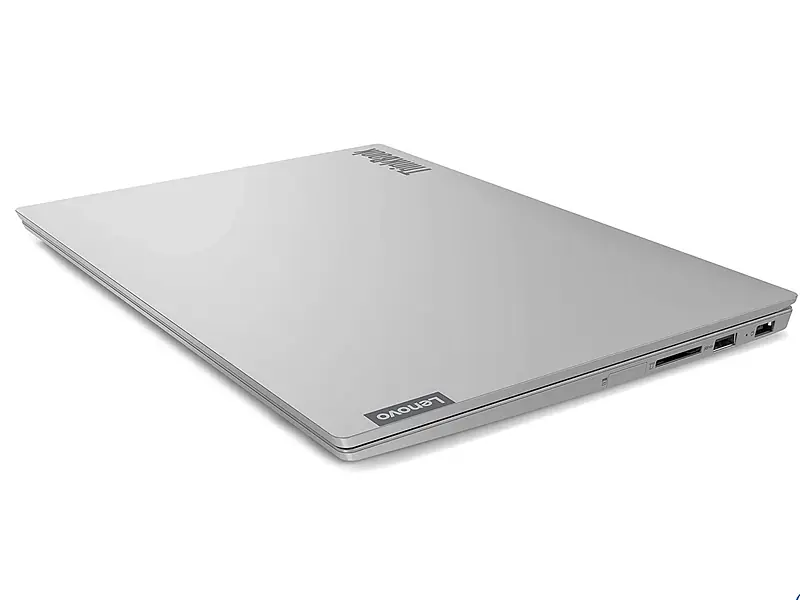 New Lenovo ThinkBook 14 i5 10th Gen (8GB RAM/ 256GB SSD 20RV00BPIH - Master