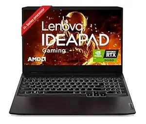 Lenovo IdeaPad Gaming 3 AMD Ryzen 7 5800H 8GB/512GB SSD/Win 11 - Master