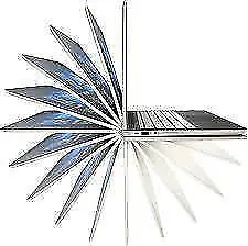 HP Pavilion x360 Intel Core i3 14-Inch (35.56 cms) 1920x1080 Laptop (4 GB/1 TB/Windows 10 Home Single Language 64/NVIDIAGeForceMX130 (2 GB DDR3 dedicated)/Mineral Silver/3.40 Kg), HP Pavilion x360 - 14-ba151tx - Master