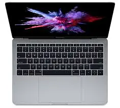 Apple MacBook Pro 13-Inch "Core i7" 3.3GHz Touch/Late 2016 1TB SSD 16GB RAM A1706 MLH12LL/A BTO/CTO - Master
