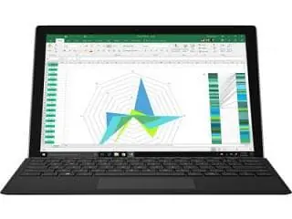 MICROSOFT Surface Pro Intel Core i7 7th Gen 7660U - (16 GB/512 GB SSD/Windows 10 Pro) 1796 2 in 1 Laptop  (12.3 inch, Silver, 0.78 kg) - Master