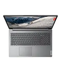 Lenovo IdeaPad Slim 1 Intel Core Celeron N4020 14" HD Thin and Light Laptop (8GB/512GB SSD/Windows 11 Home/Office 21/1Yr Warranty/Cloud Grey/1.3Kg), 82V6009LIN - Master