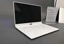 Dell XPS 13 9370 Core i7 8th Gen Windows 10 Laptop (16 GB, 512 GB SSD] - Master