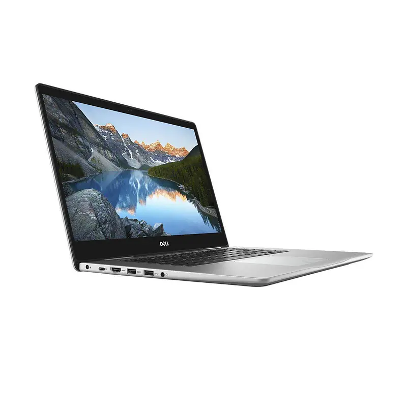 DELL INSPIRON 7380 8TH GEN CORE I7/ 16GB/ 512GB SSD - Master