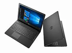 Dell Inspiron Core i5 8th Gen 15.6-inch FHD Laptop (8GB/1TB HDD/Windows 10/MS Office/Black/2.5kg), 3576 - Master