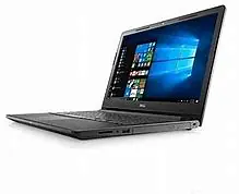 Dell Inspiron Core i5 8th Gen 15.6-inch FHD Laptop (8GB/1TB HDD/Windows 10/MS Office/Black/2.5kg), 3576 - Master