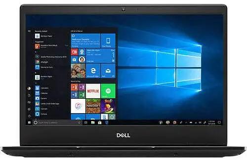 Dell Latitude 3400 Laptop (8th Gen Core i7/ 16GB/ 1TB/ Win10 Pro/ 2GB Graph) - Master