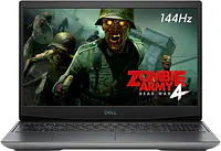 Dell G5 5505 15.6 16GB RAM, 512GB PCIe SSD - Master