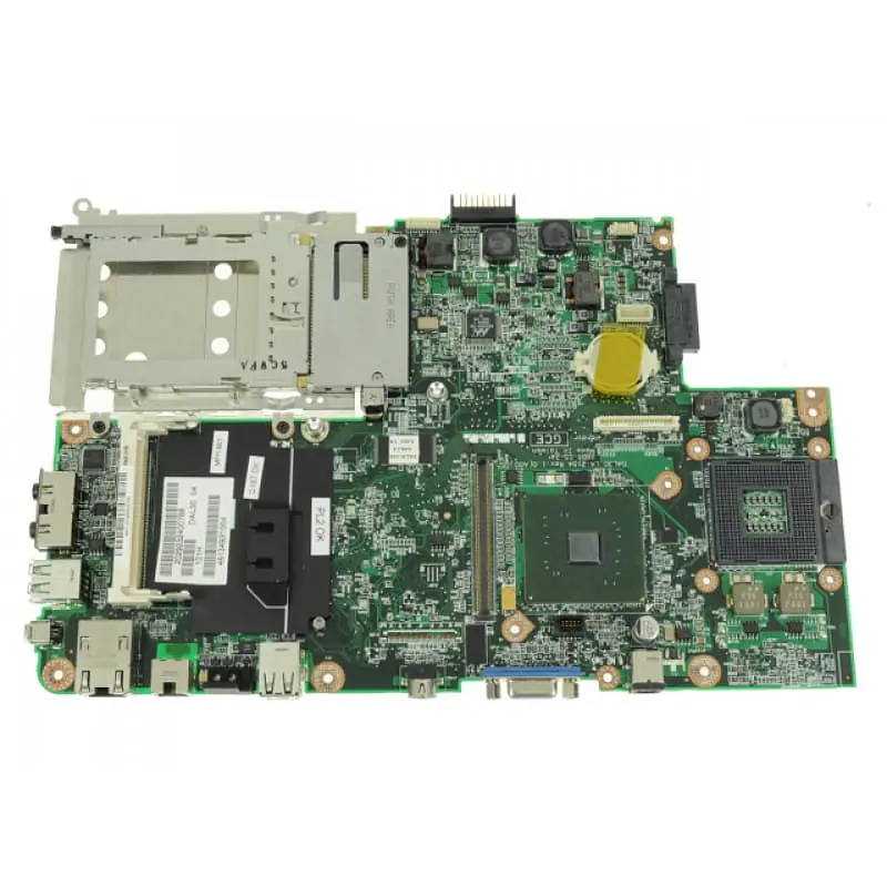 Dell Inspiron 6000 Compatible Laptop Notebook Motherboard - Master