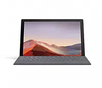 Microsoft Surface Pro 7 - PVR-00029 (Core i5 10th Gen, 8GB, 256GB SSD, Windows 10) - Master