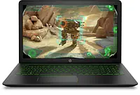 HP Pavilion Power 15-cb518TX 2017 15.6-inch Lap Top (7th Gen i5-7300HQ/8GB/1TB/Windows 10 Unbox - Master
