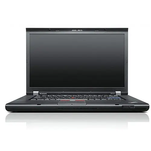Lenovo ThinkPad W540 | Intel Core i5 4th Gen | RAM 8GB+500GB HD - Master