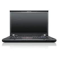 Lenovo ThinkPad W540 | Intel Core i5 4th Gen | RAM 8GB+500GB HD - Master