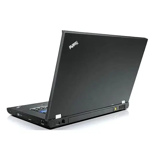 Lenovo ThinkPad W540 | Intel Core i5 4th Gen | RAM 8GB+500GB HD - Master