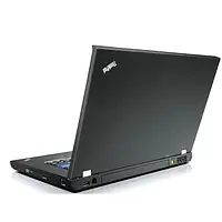 Lenovo ThinkPad W540 | Intel Core i5 4th Gen | RAM 8GB+500GB HD - Master