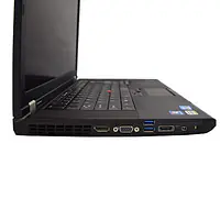 Lenovo ThinkPad W540 | Intel Core i5 4th Gen | RAM 8GB+500GB HD - Master