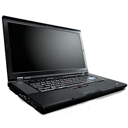 Lenovo ThinkPad W540 | Intel Core i5 4th Gen | RAM 8GB+500GB HD - Master