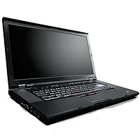 Lenovo ThinkPad W540 | Intel Core i5 4th Gen | RAM 8GB+500GB HD - Master