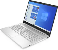 HP 15s-FQ2076TU Laptop 11th Gen Intel Core i5-1135G7/8GB/512GB SSD - Master