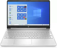 HP 15s-FQ2076TU Laptop 11th Gen Intel Core i5-1135G7/8GB/512GB SSD - Master