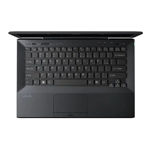 Refurb  Sony Vaio VPCSB16FG/L 13.4" Laptop battery issue - Master